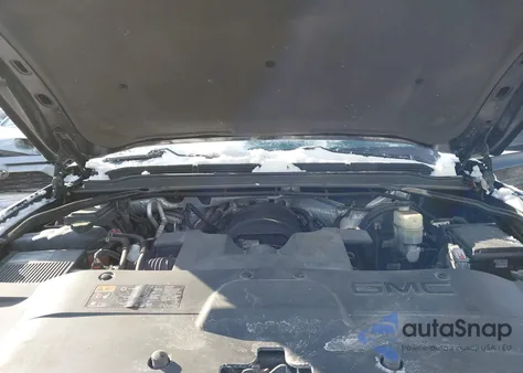 2015 GMC Yukon Slt from USA, damaged, VIN 1GKS2BKC4FR514884